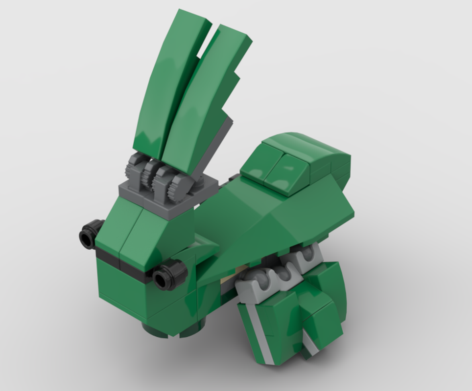 Lego (G) Aphid