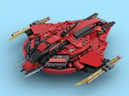 71704 Kai Shadow Caster