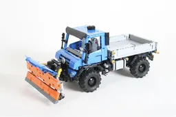 Unimog U530