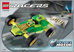 Storming Cobra