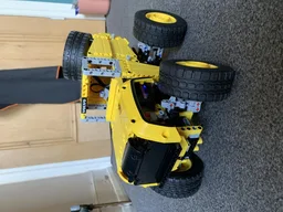 42114 Rock Crawler