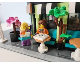 Croissant Café