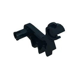 Animal / Creature Body Part, Dinosaur / Dragon Arm, Left / Black