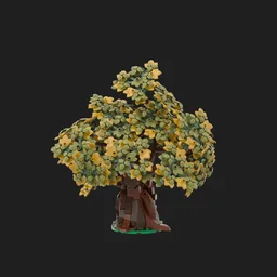 Tree Bundle - 1