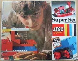 Super Set