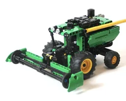 Mini Combine