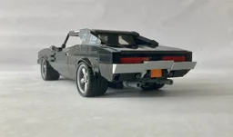 Charger 12-studs