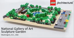 National Gallery of Art Sculpture Garden