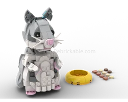 31163 Hamster