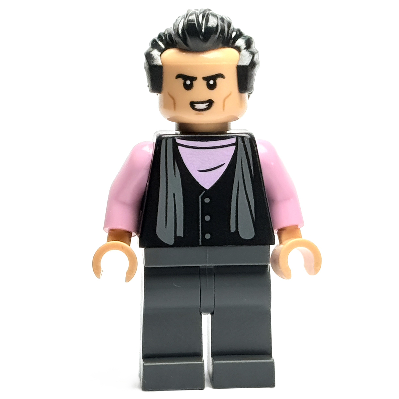 Lego Jake Fratelli