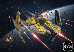 ETA-2 Actis Interceptor