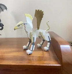 griffin