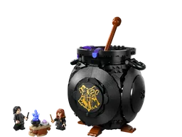 Cauldron: Secret Potions Classroom