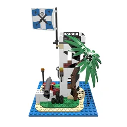 6265 Sabre Island (2015 edition)