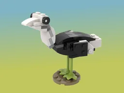 30641 Ostrich