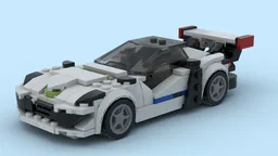 Hypercar