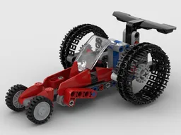 42148 Dragster