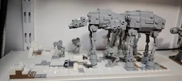 Battle Of HOTH : ATTACK