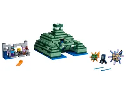 The Ocean Monument