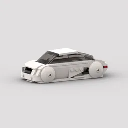 JOHNNI D FCP XD2021