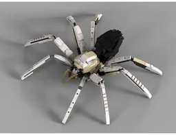Tarantula (76989 alternate build)