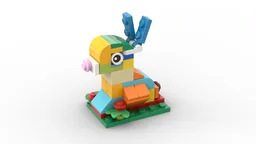 11017 Bunny