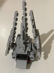 Imperial Lambda-class shuttle