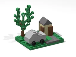 Mini Lar
