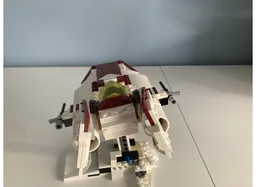 75432 A-wing Alternative