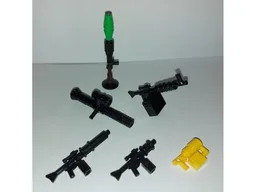 Guns