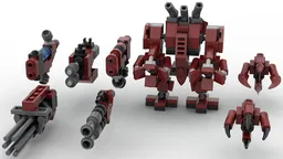 Warhammer 40k Dreadnought