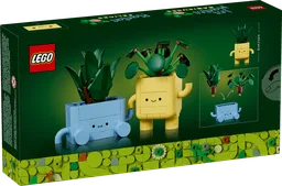 Happy Plants