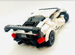 Lamborghini Huracan GT3