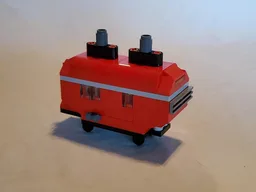 Little Train