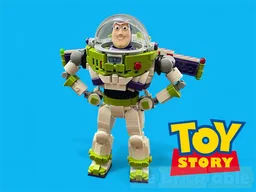Buzz Lightyear