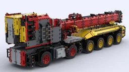 Little Crane Project