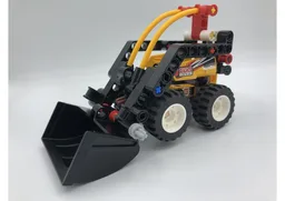 42101 Skid Steer Forklift