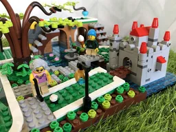 Mini Golf Land