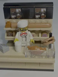 Bakery