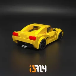 76901 Lotus Elise