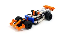 42088 Race Car