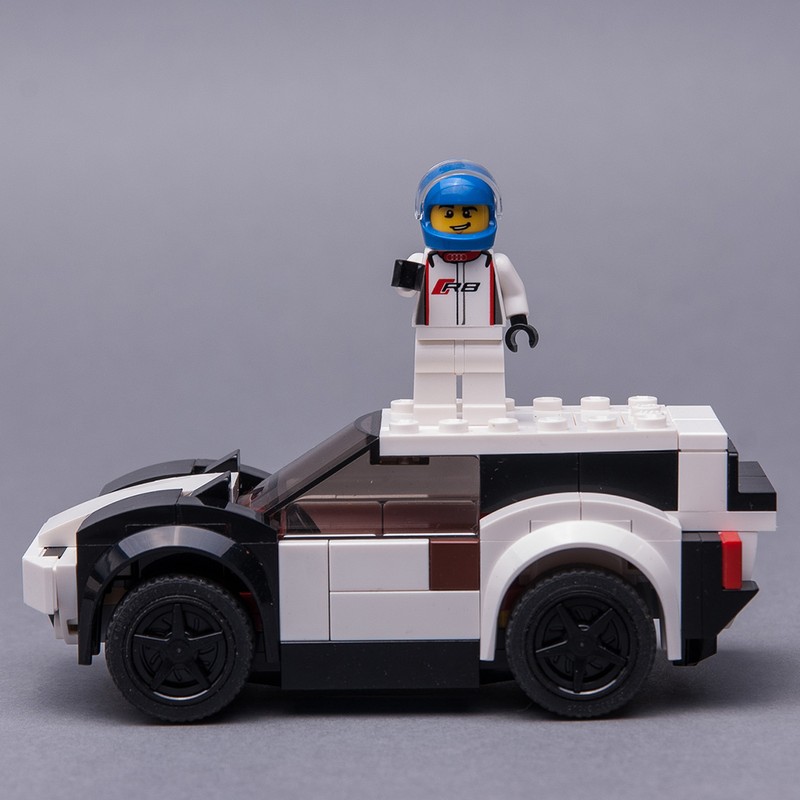 Lego 75873 SUV