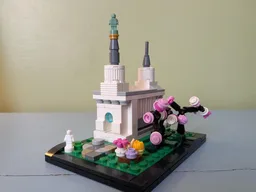 Layton Temple