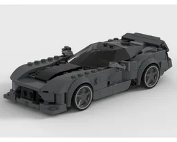 76915 Dodge Viper