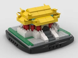 Mini National Theater and Concert Hall, Taipei