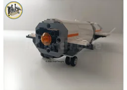 Second stage upgrade