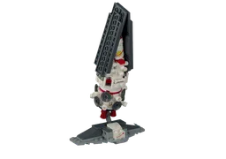 satellite (BOT-23001)