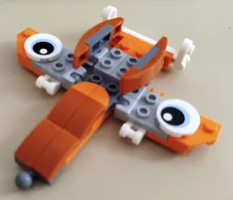 30574 A-10 Thunderbolt (''Warthog'')