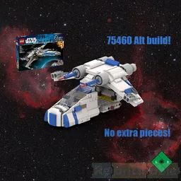75460 LAAT