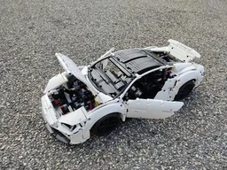 TESLA roadster